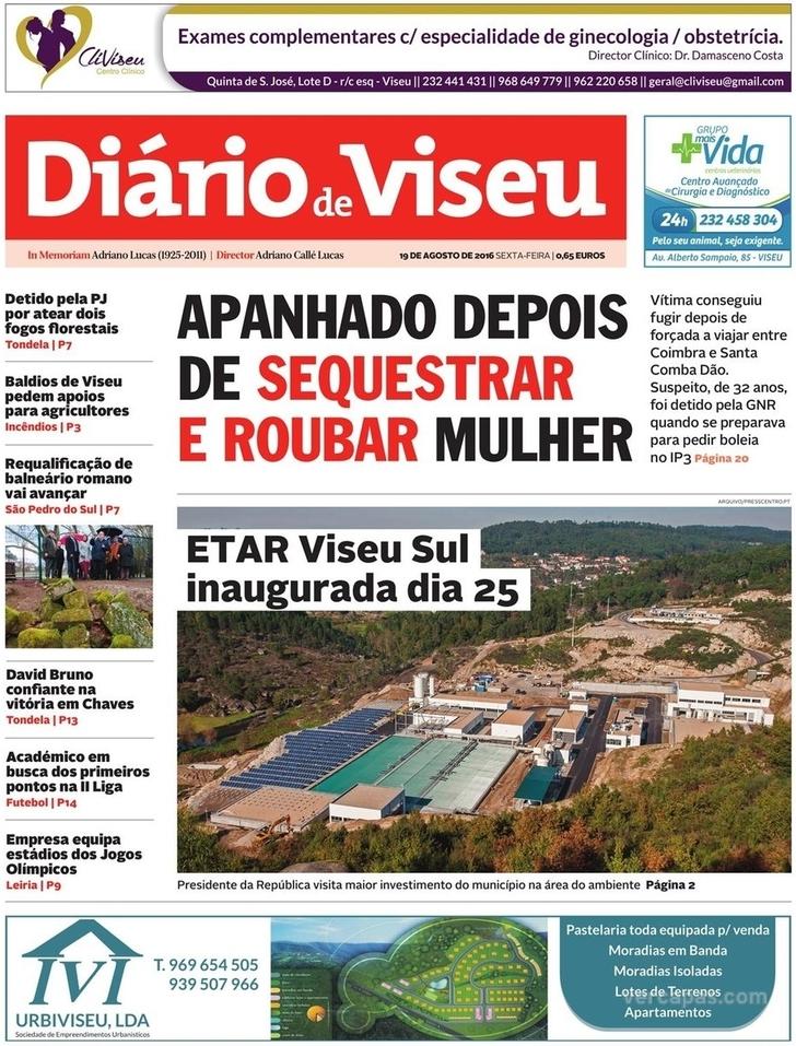 Diário de Viseu