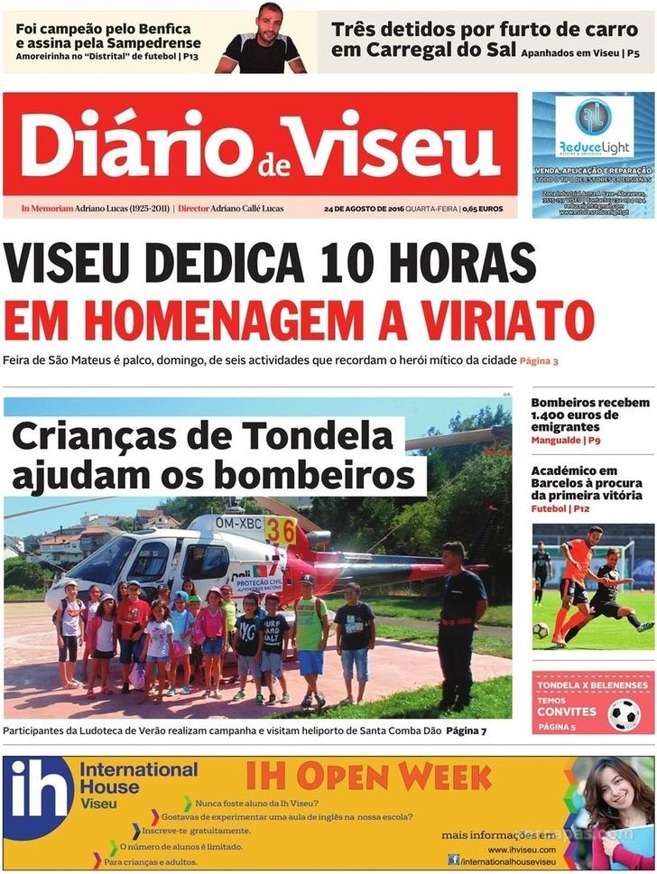 Diário de Viseu