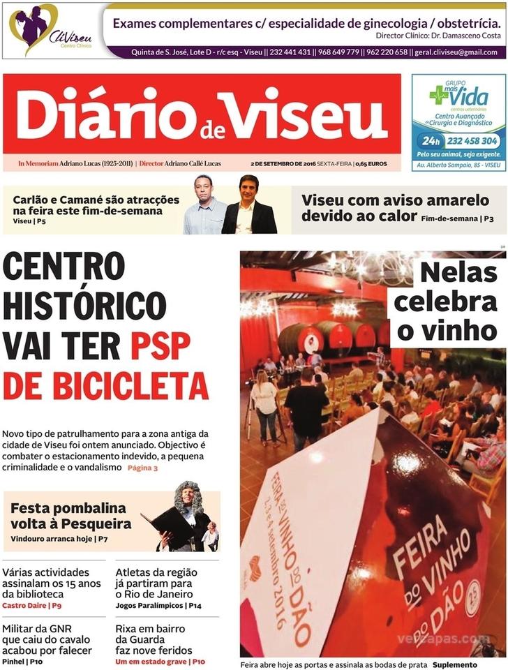 Diário de Viseu