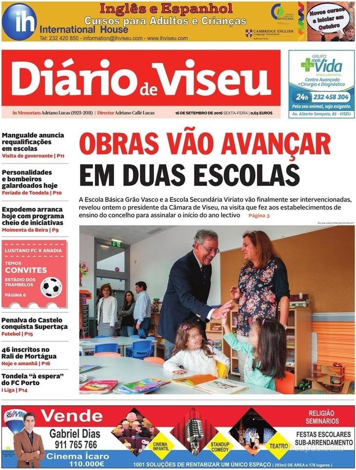 Diário de Viseu