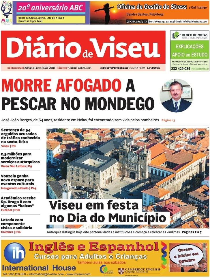 Diário de Viseu