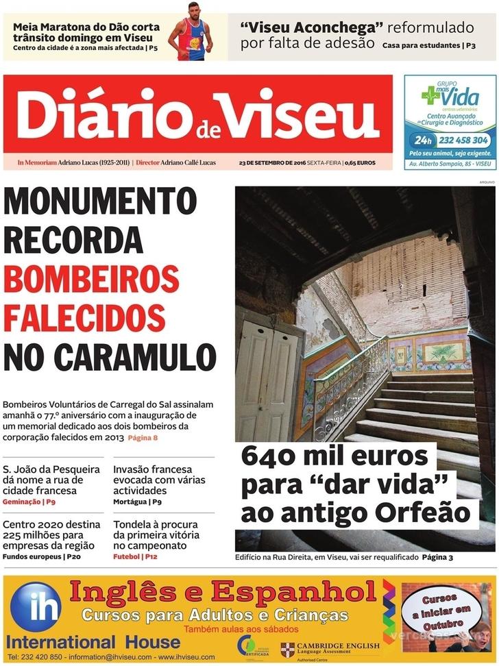 Diário de Viseu