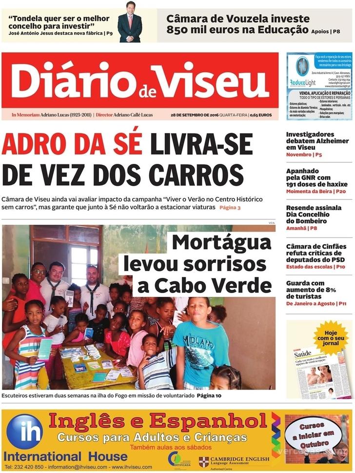 Diário de Viseu