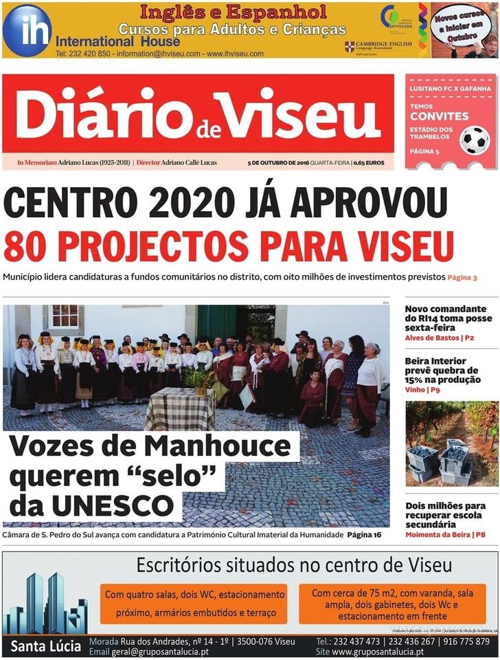 Diário de Viseu