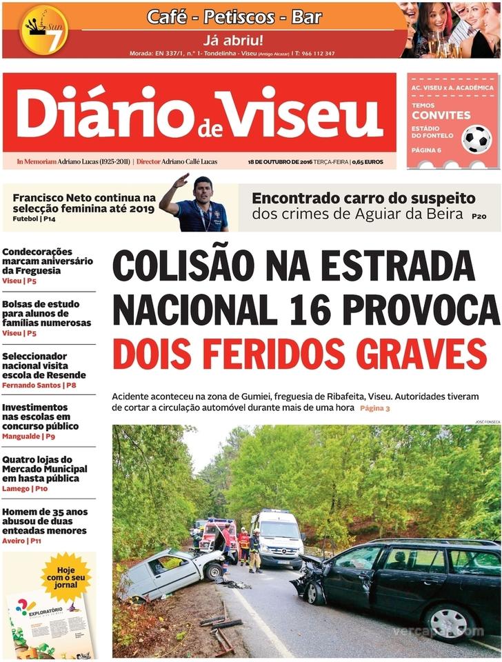 Diário de Viseu