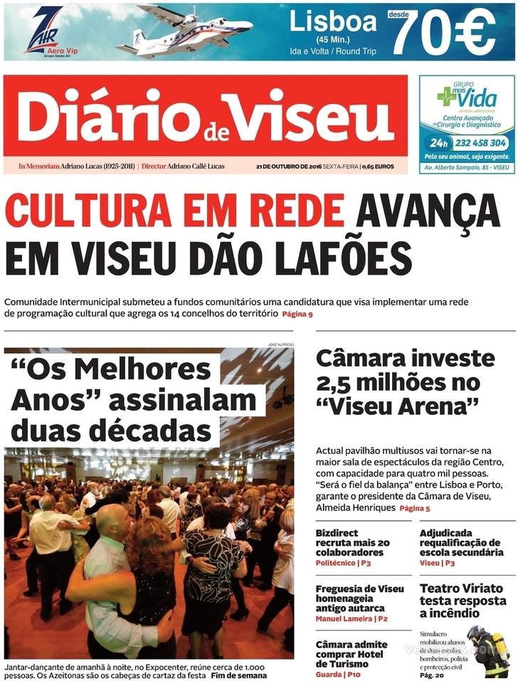 Diário de Viseu