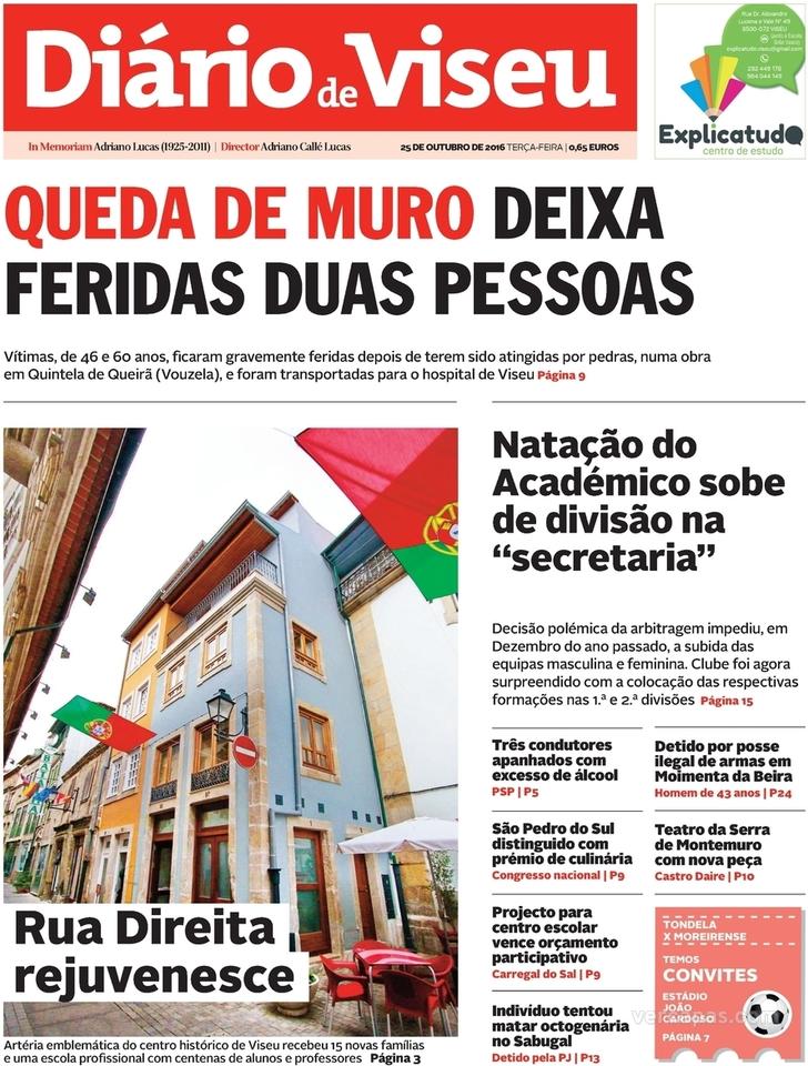 Diário de Viseu