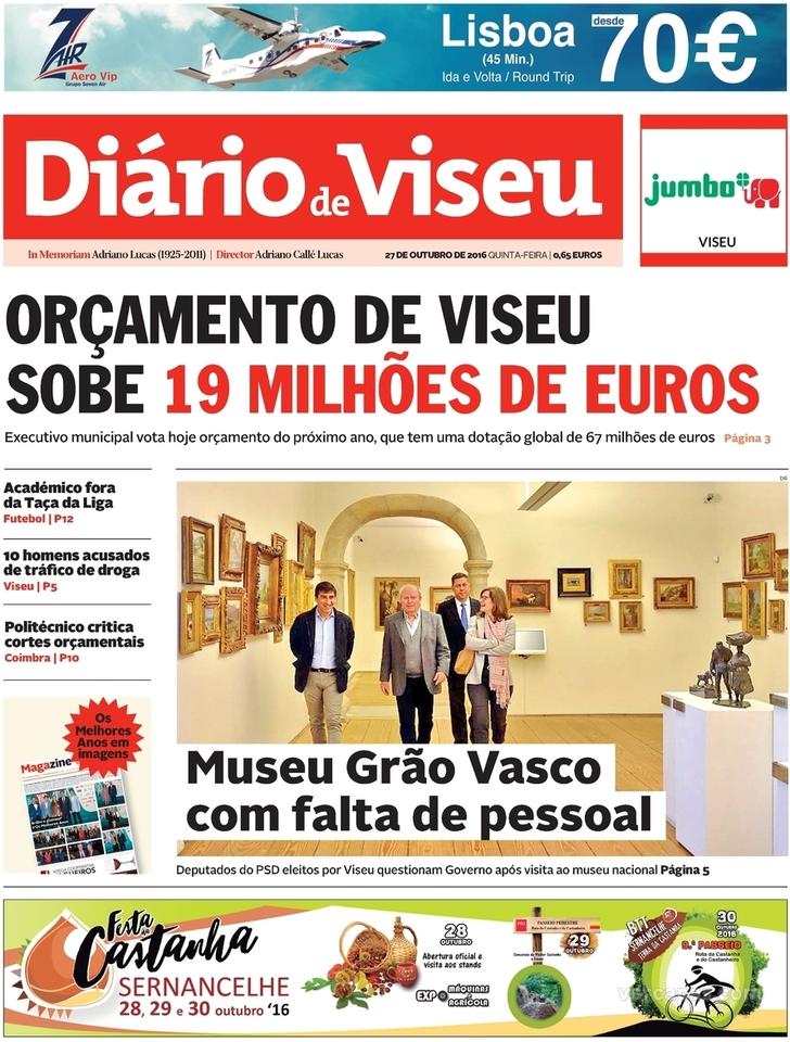 Diário de Viseu