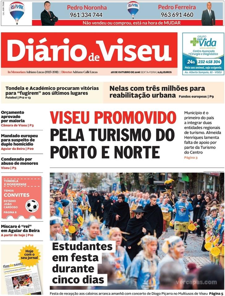 Diário de Viseu