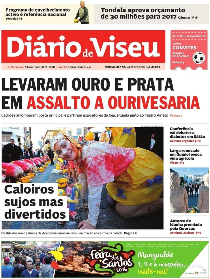 Diário de Viseu