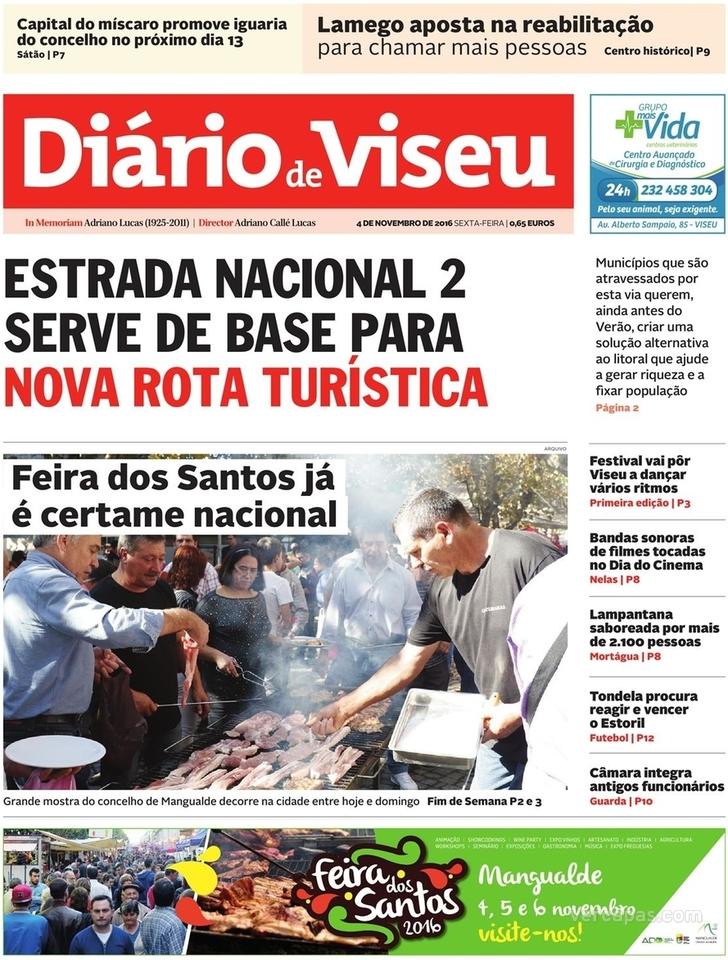 Diário de Viseu