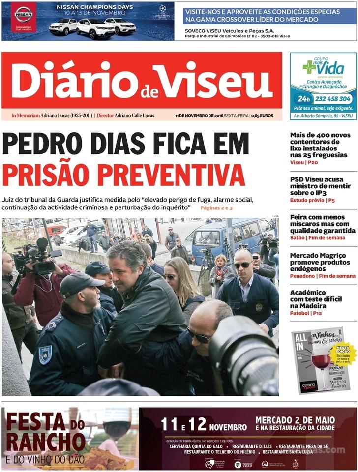 Diário de Viseu