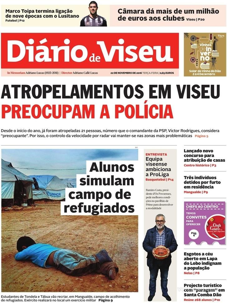 Diário de Viseu