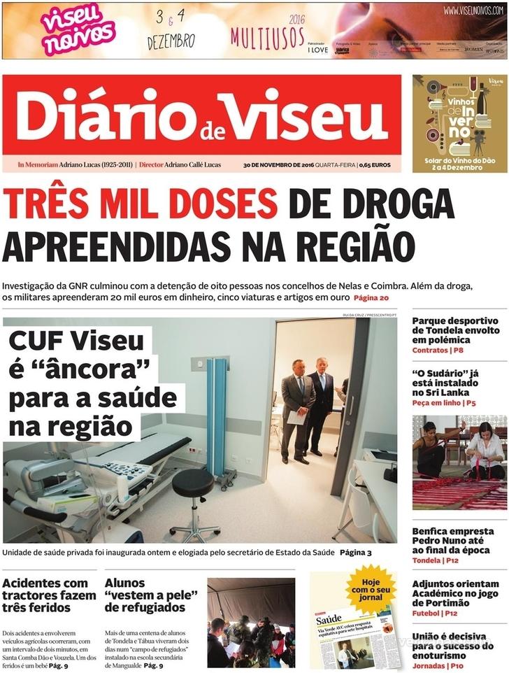 Diário de Viseu