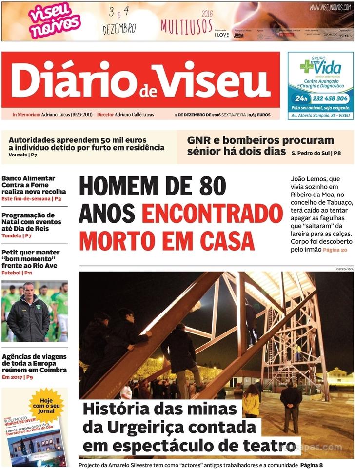 Diário de Viseu