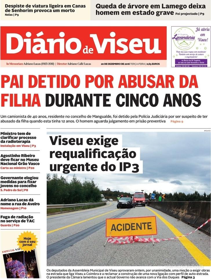 Diário de Viseu