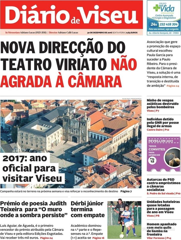 Diário de Viseu