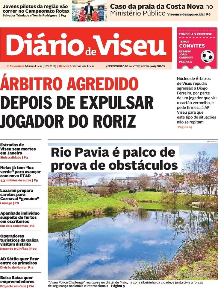 Diário de Viseu