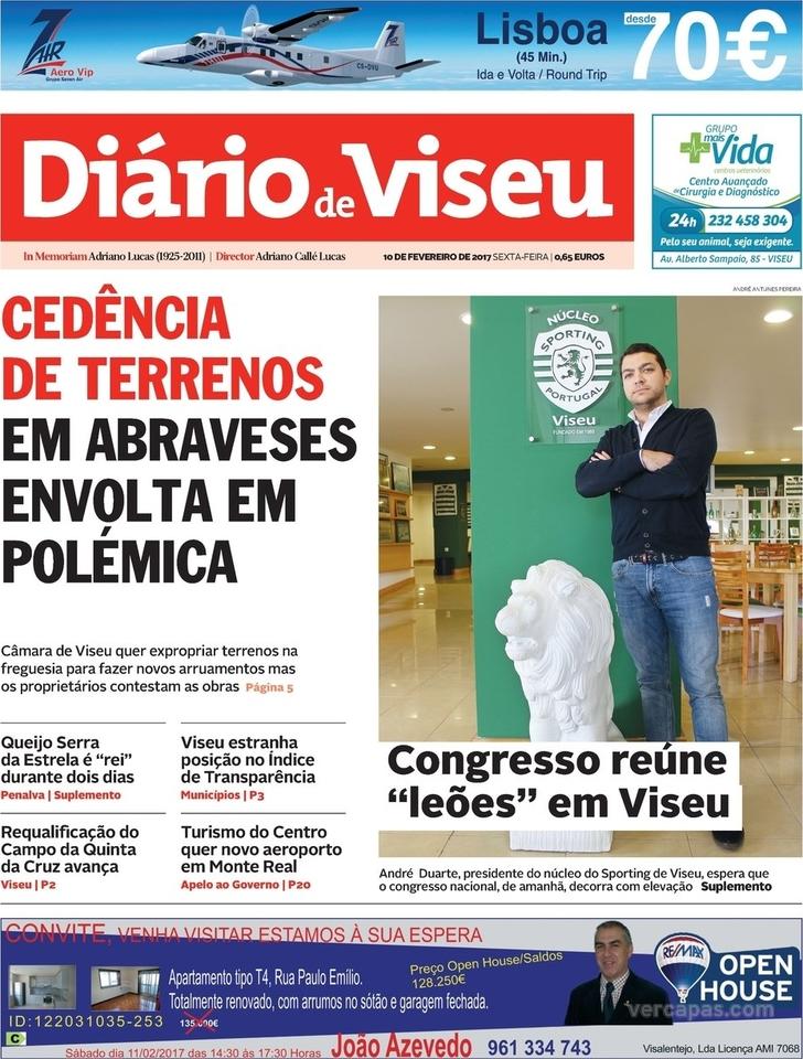 Diário de Viseu