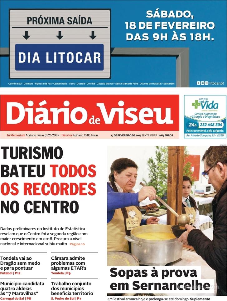 Diário de Viseu