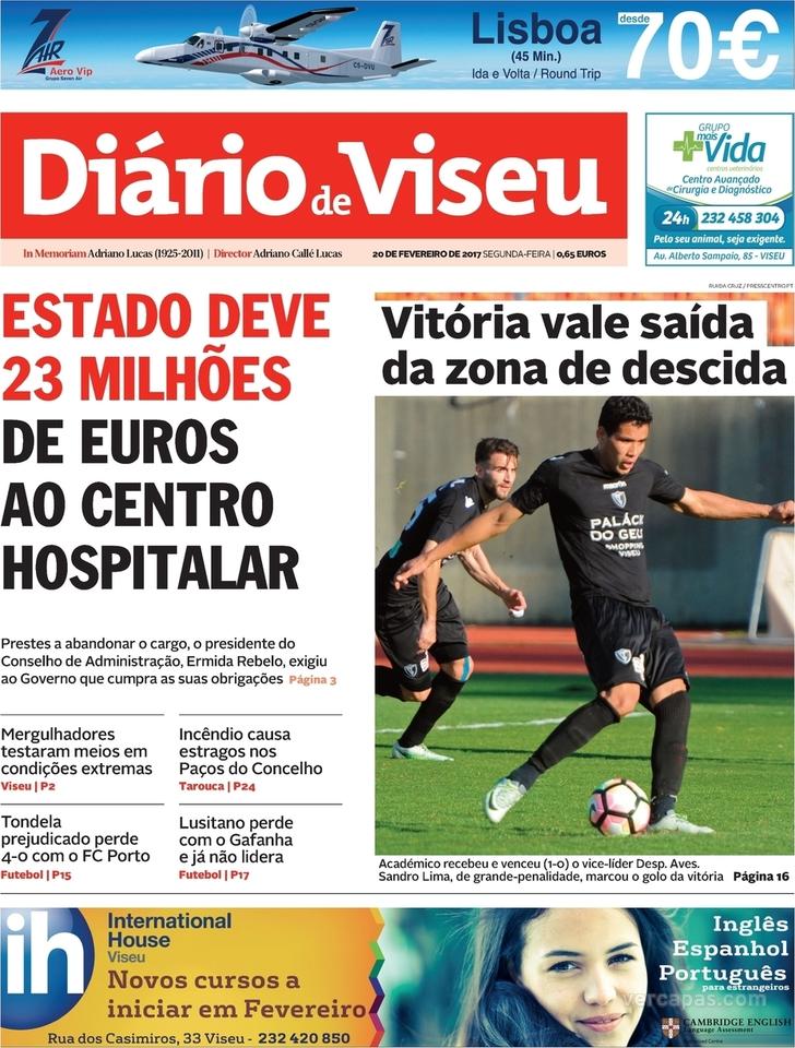 Diário de Viseu