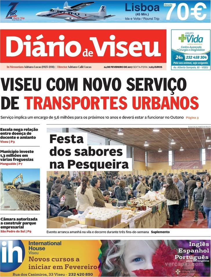 Diário de Viseu