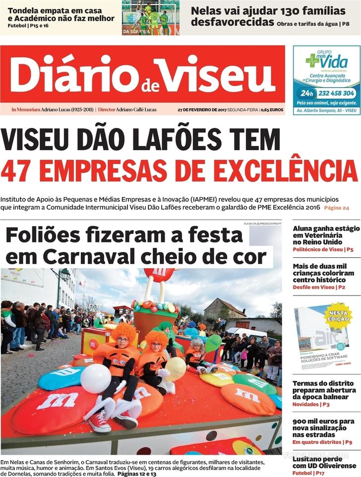 Diário de Viseu