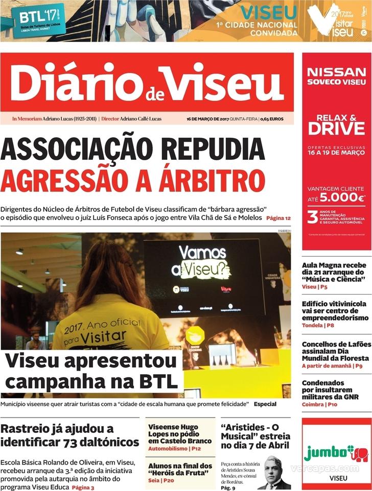 Dirio de Viseu