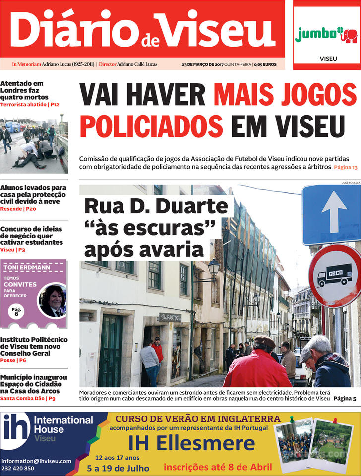 Diário de Viseu