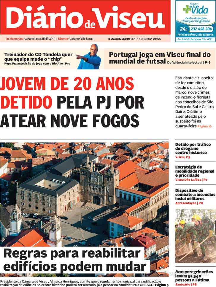 Diário de Viseu