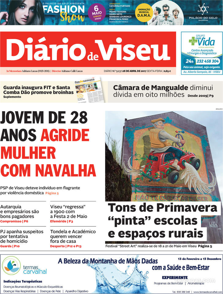 Diário de Viseu