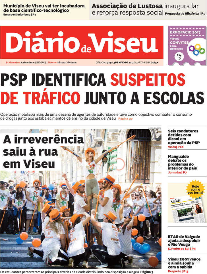 Diário de Viseu