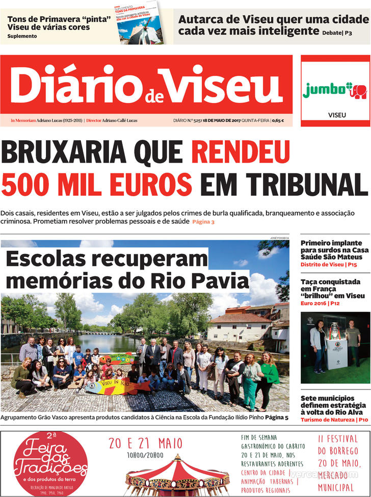 Diário de Viseu