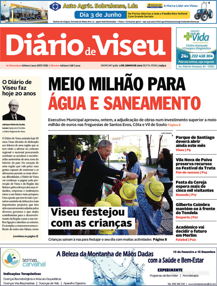 Diário de Viseu