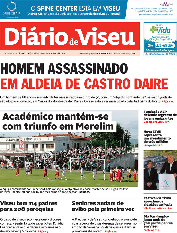 Diário de Viseu