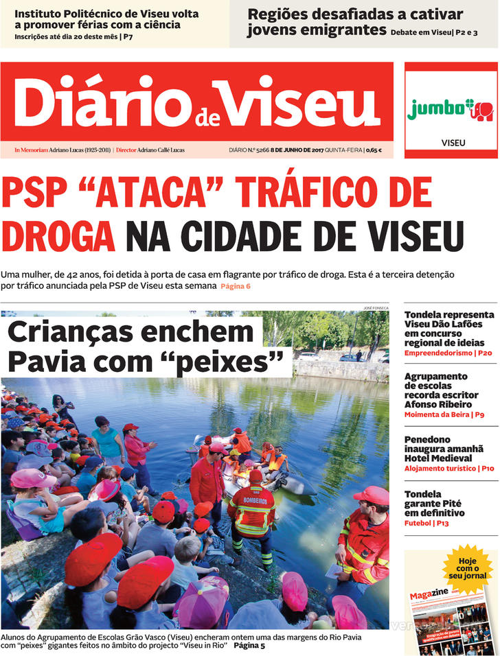 Diário de Viseu