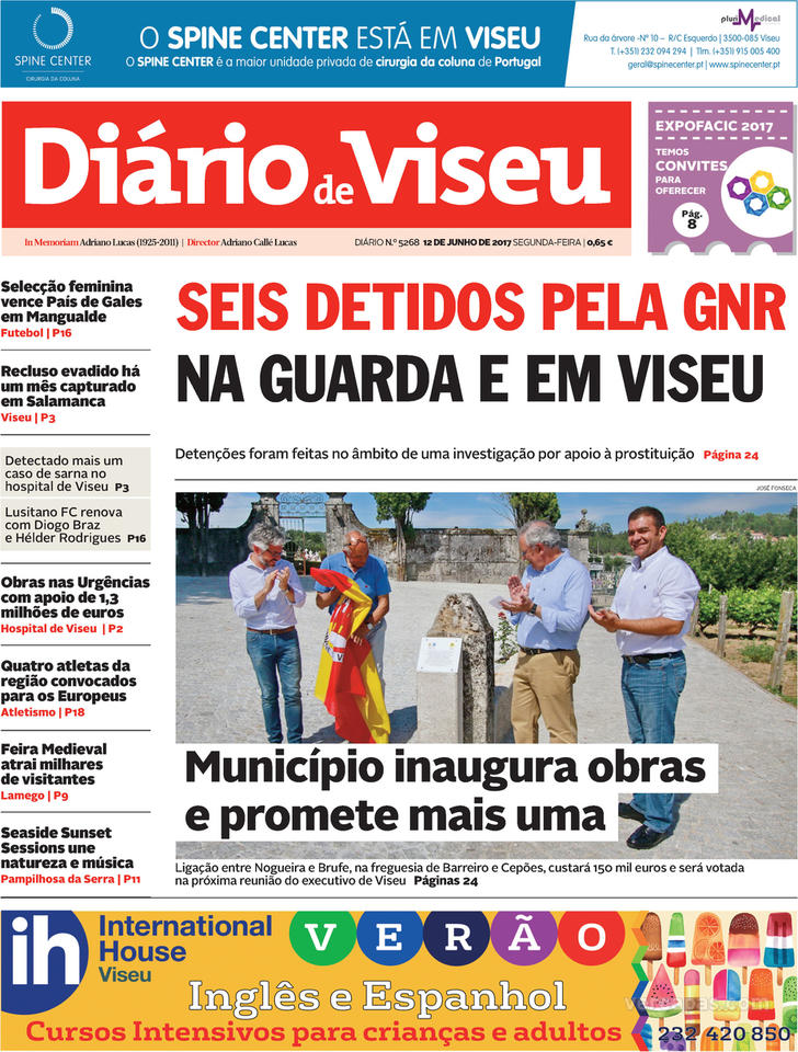 Diário de Viseu