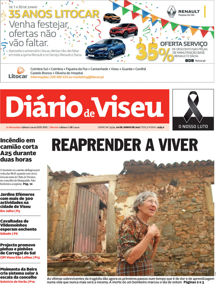 Dirio de Viseu