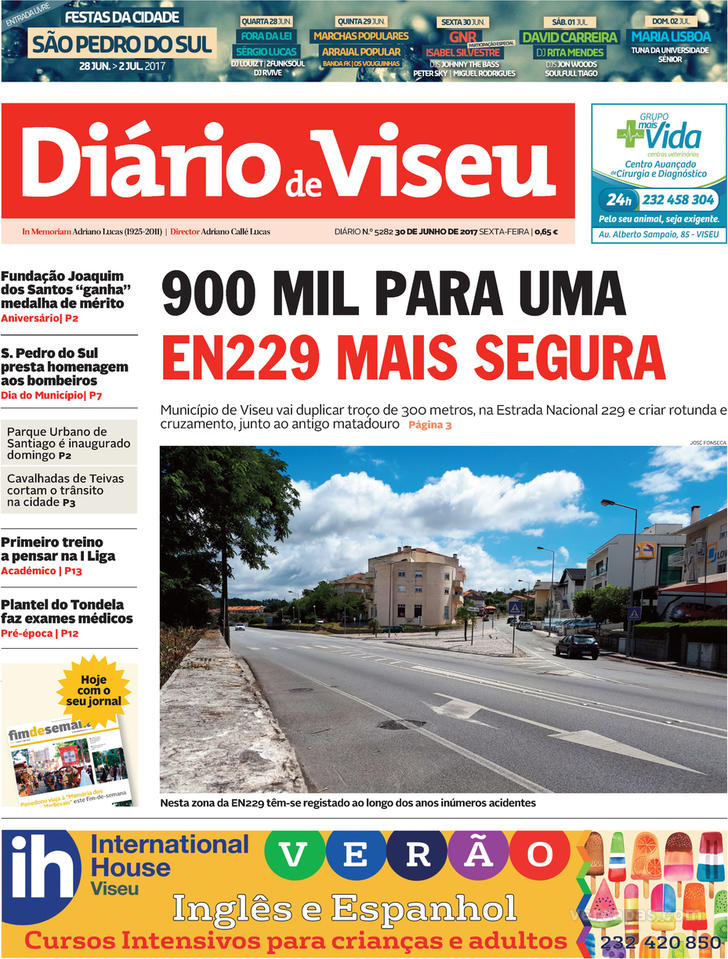 Diário de Viseu