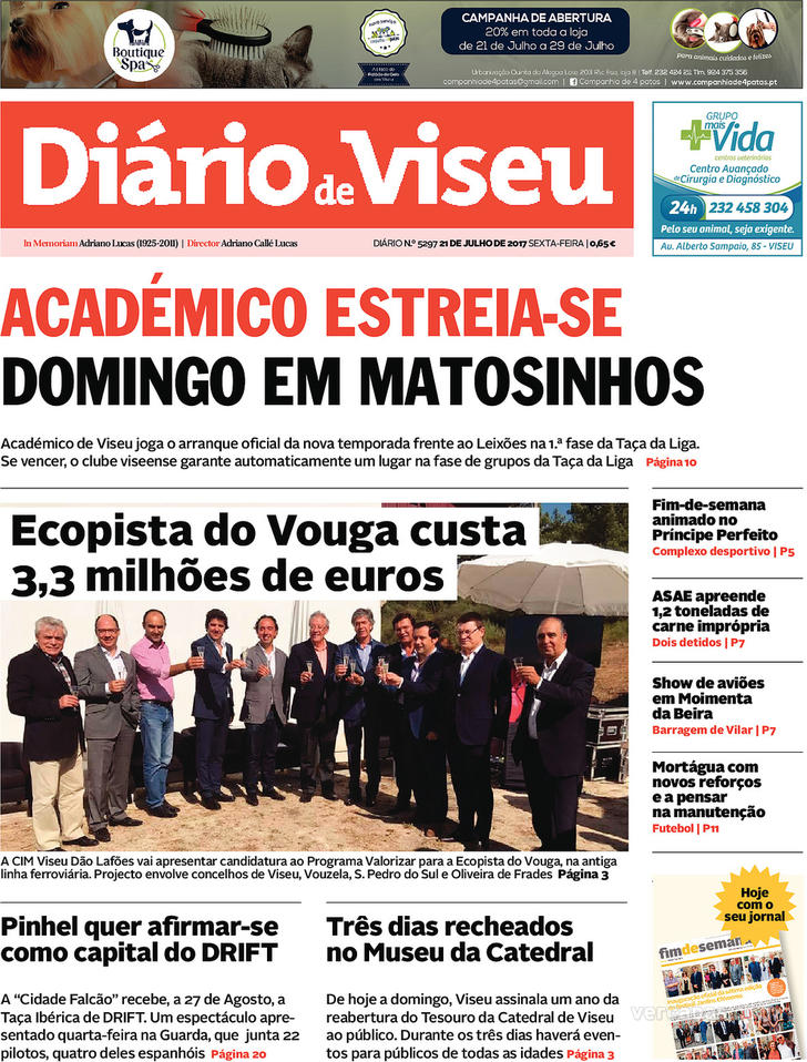 Diário de Viseu