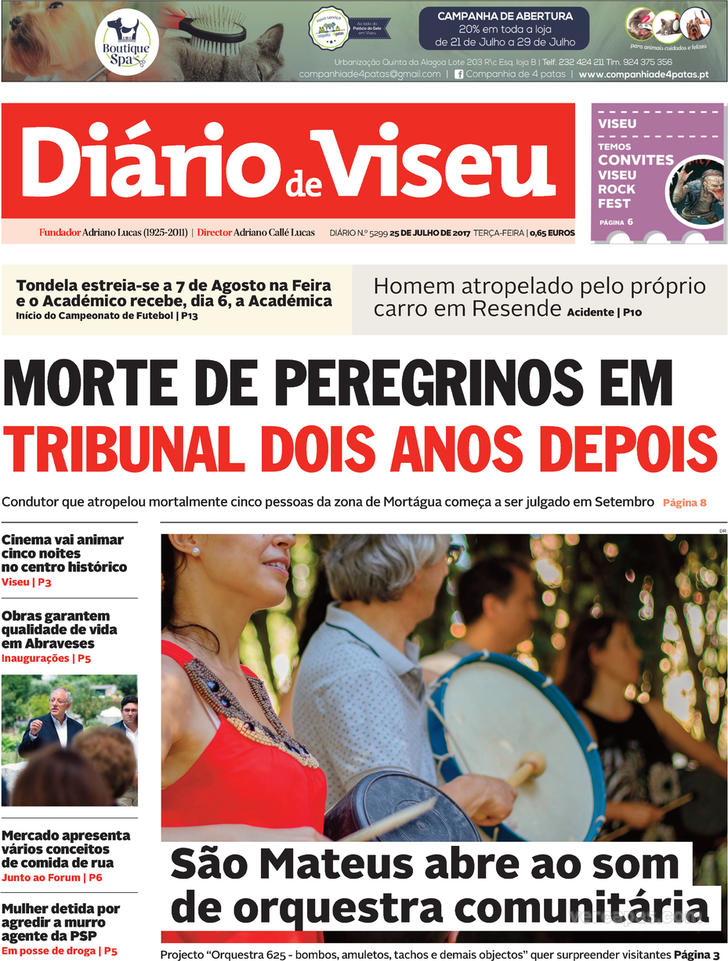 Diário de Viseu