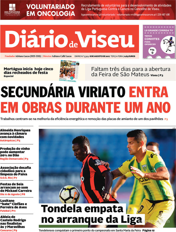 Diário de Viseu