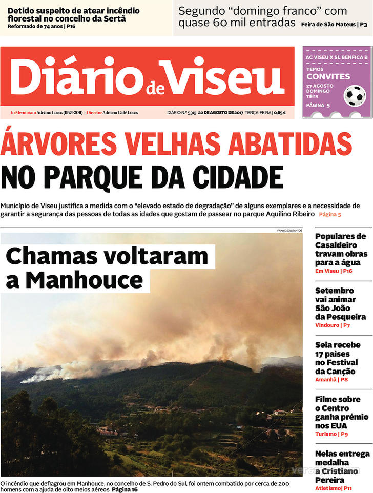 Diário de Viseu