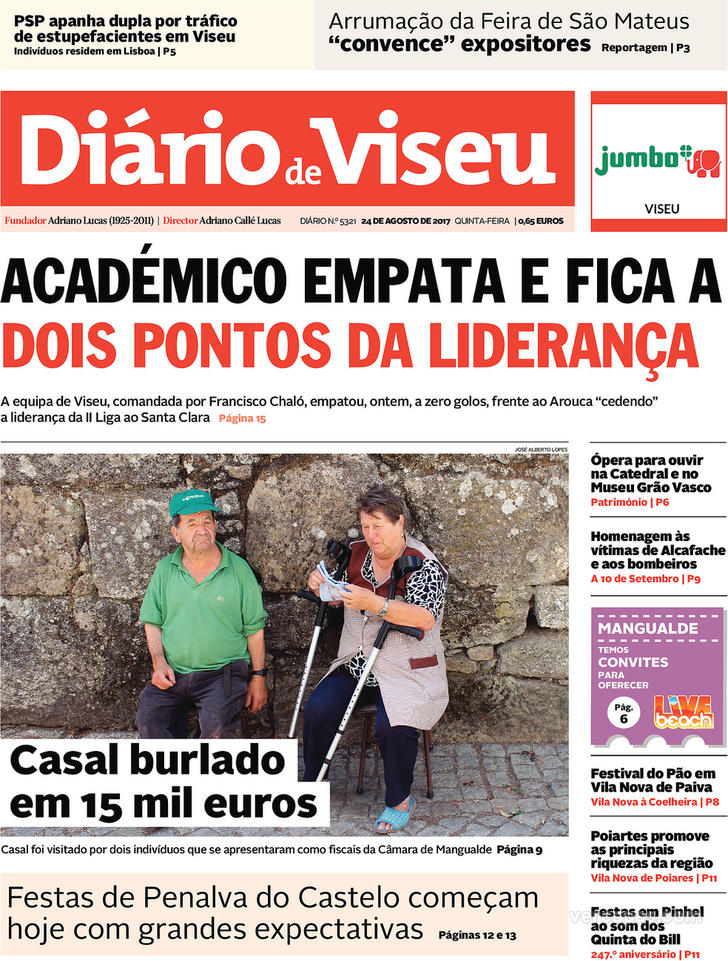 Diário de Viseu