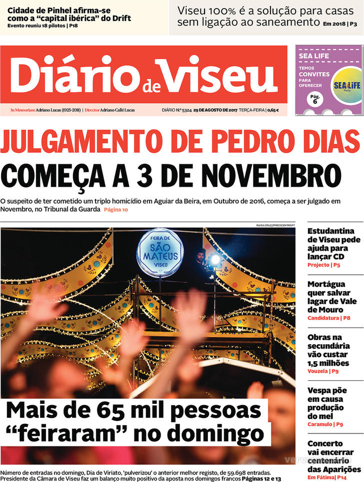 Diário de Viseu