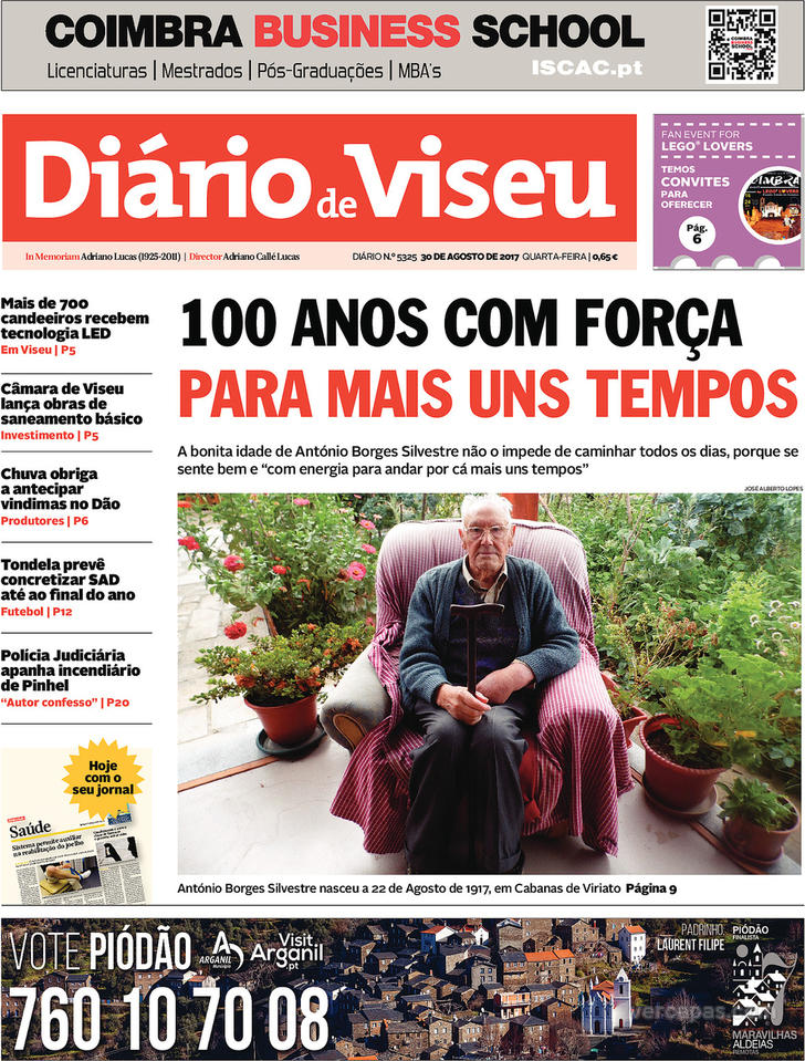 Dirio de Viseu