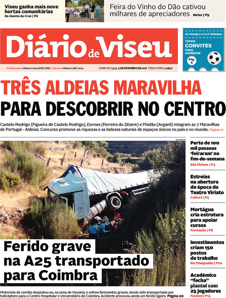 Diário de Viseu