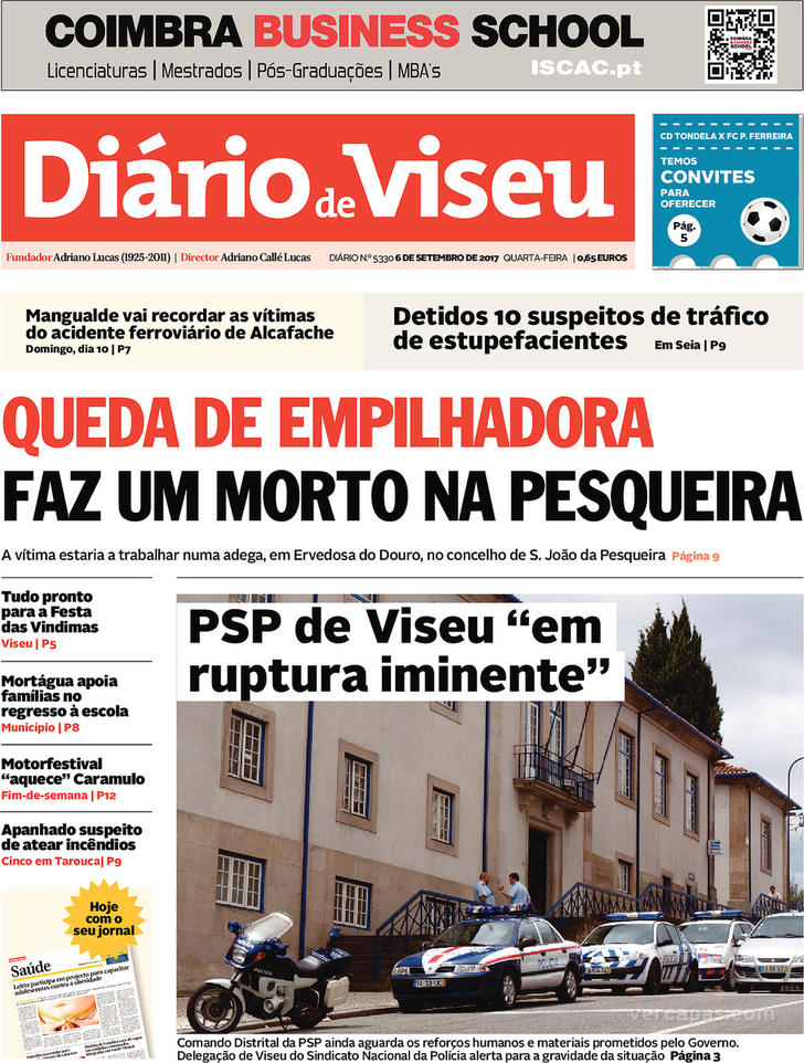 Diário de Viseu