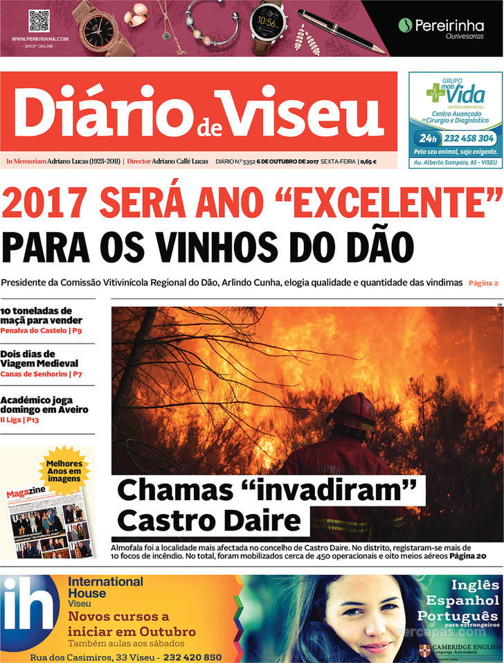 Diário de Viseu