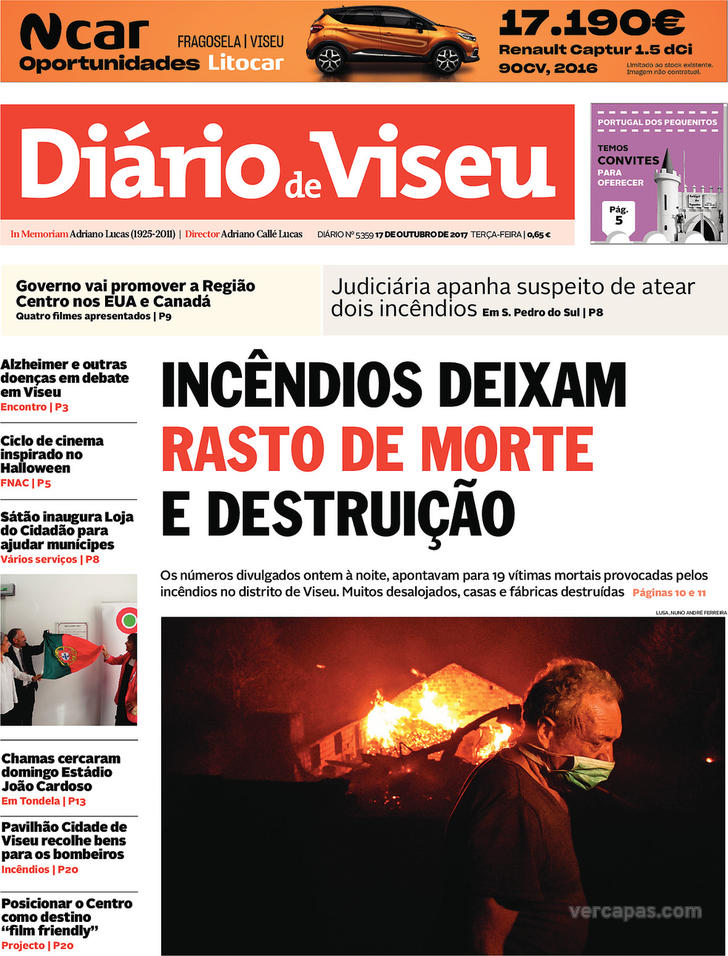 Dirio de Viseu